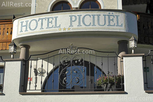 Hotel Piciuel 3
